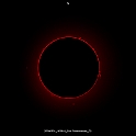 sun prominences